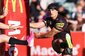 Nathan Cleary
