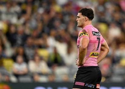 NRL Round 18 Best Bets - Panthers to end two-game losing run in the NRL 
