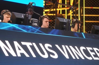 Natus Vincere