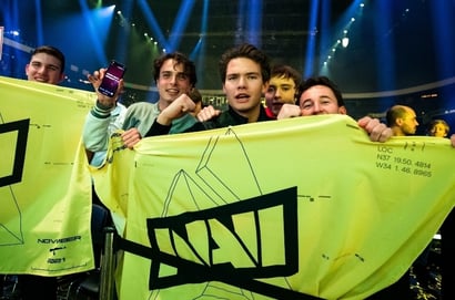Natus Vincere