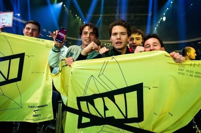 Natus Vincere
