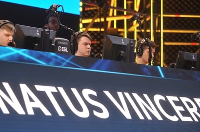 Natus Vincere