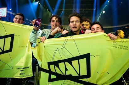 Natus Vincere