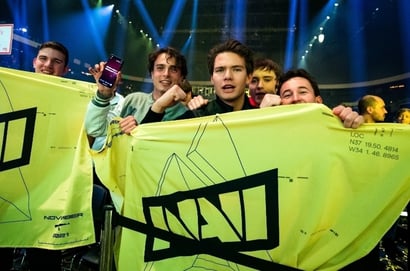Natus Vincere