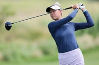 Nelly Korda