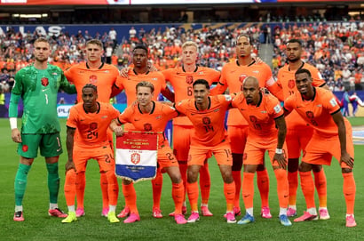 Netherlands vs Sweden Predictions - Netherlands set to return to winning ways