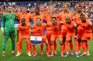 Netherlands