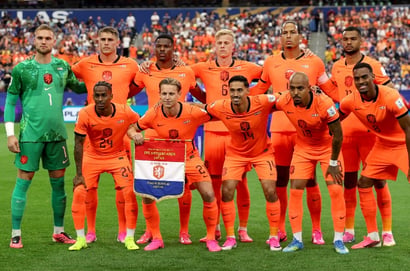 Netherlands