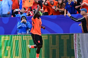 Netherlands