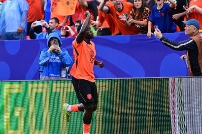 Netherlands