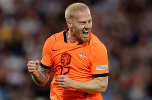 Netherlands