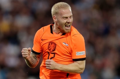 Netherlands