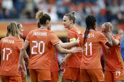Netherlands