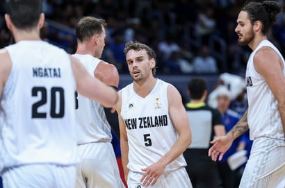New Zealand