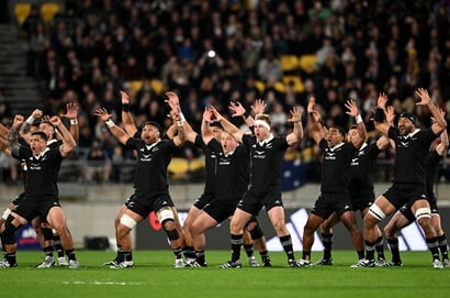 New Zealand