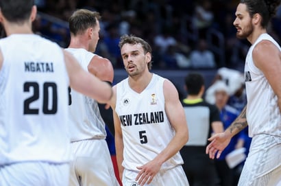 New Zealand