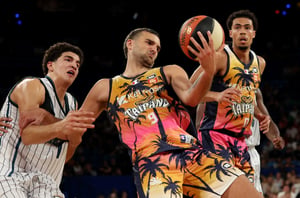 New Zealand Breakers vs Cairns Taipans Tips NBL26 Round 22 Preview