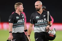 New Zealand T20