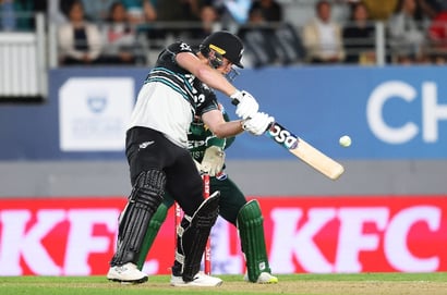 Zimbabwe vs New Zealand T20 Match Live Stream & Tips - New Zealand to see off Zimbabwe