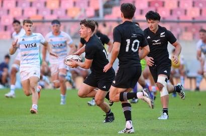 New Zealand U20