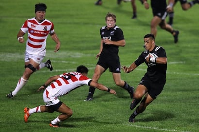 New Zealand U20
