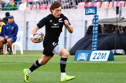 New Zealand U20