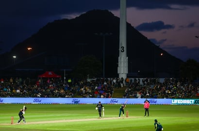 New Zealand vs Australia T20I Match 3 Tips - Australia to claim series under ominous skies