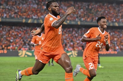 New Zealand vs Ivory Coast