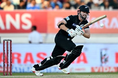 Bangladesh vs New Zealand 1st ODI Preview & Tips - Black Caps to fall at the hands of Bangladesh in first ODI meeting