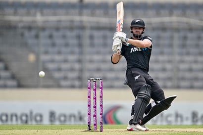 Bangladesh vs New Zealand 3rd ODI Preview & Tips - Black Caps tipped for 2-1 series triumph over Bangladesh 
