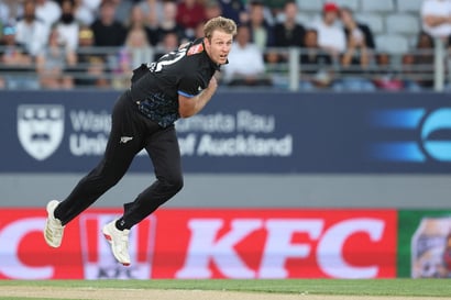 New Zealand vs South Africa 5th T20 Preview & Tips - Black Caps backed for T20 series triumph over South Africa