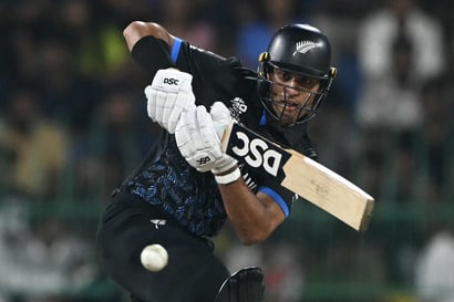 New Zealand vs South Africa T20 World Cup Preview & Tips - New Zealand backed for T20 World Cup final spot 