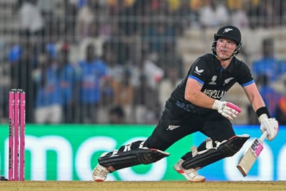 New Zealand vs South Africa T20 World Cup Preview & Tips - Seifert to lead New Zealand to statement World Cup win
