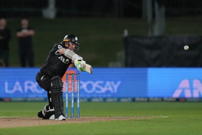 West Indies vs New Zealand 4th ODI Preview & Tips - New Zealand to storm into 3-1 ODI series lead over the Windies