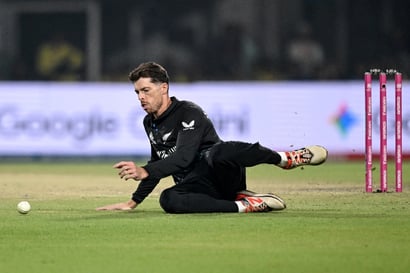 New Zealand vs South Africa 1st T20 Preview & Tips - New Zealand backed for win over Proteas in first T20 