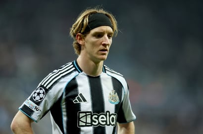 Newcastle vs Man City Betting Tips & Live Stream - Back Goals in the