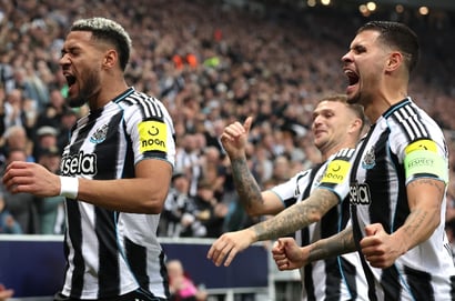 Newcastle