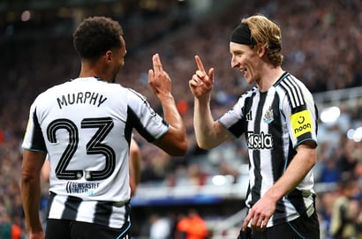 Newcastle vs Fulham Predictions & Betting Tips - Magpies Tipped to Win