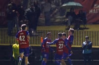 Newcastle Jets