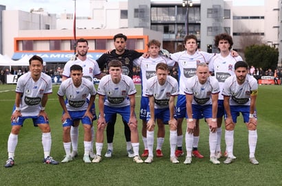 Newcastle Jets