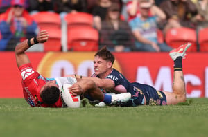 NRL Round 25 Best Bets 2026