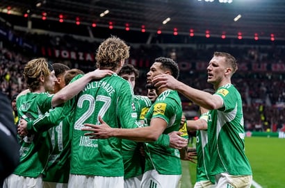 Newcastle United vs PSV Eindhoven