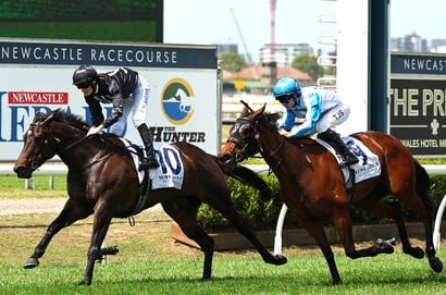 Newcastle Betting Tips for April 23, 2026 - Does Class Get Clanwilliam Home?