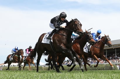 Newcastle Betting Tips for March 31, 2026 - Miss Spacegirl to Take Wildcard