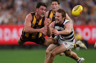 Newcombe Geelong