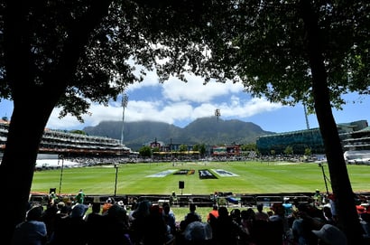 Newlands cricket Ground