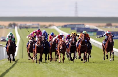 Newmarket Day 1 tips