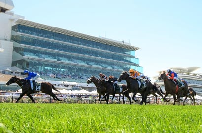 Newmarket Handicap 2025 Betting Tips - Bolter tipped in sprint feature