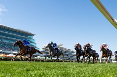 Newmarket Handicap 2026 Betting Tips - Will Tentyris Prove Too Classy?