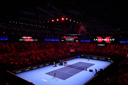 Next Gen ATP Finals Betting Odds - Who will win the 2025 Next Gen ATP Finals?